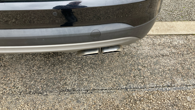 Hyundai Tucson 1.6 TGDi 177 Premium SE 5dr 2WD DCT Petrol Estate